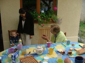 photo coins arrondis